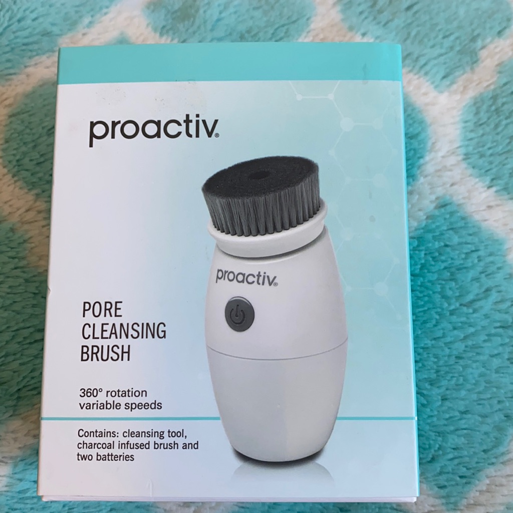 Proactiv Brush